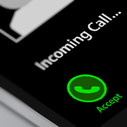 Bilinmeyen Telefon Numarası