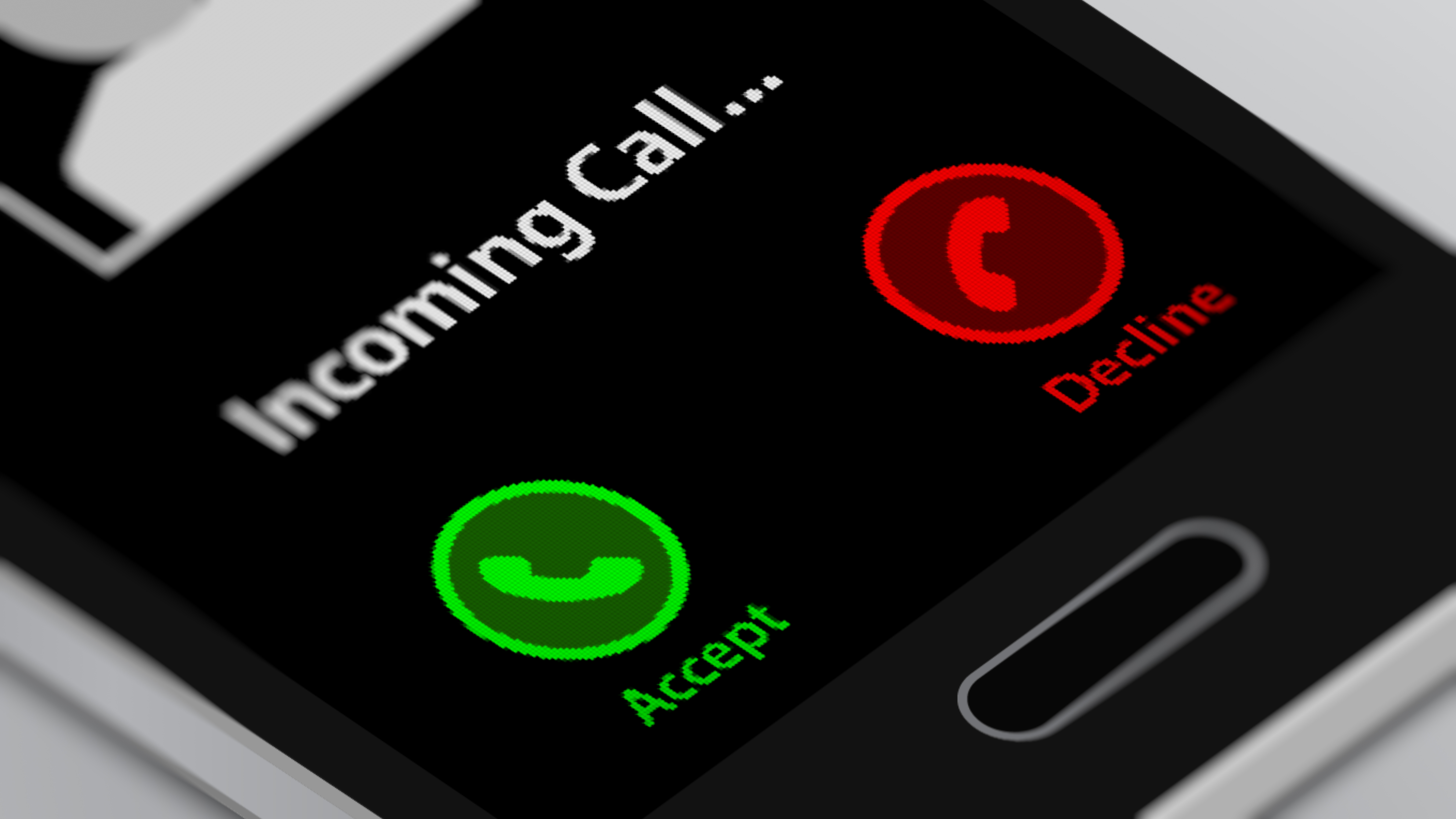 Bilinmeyen Telefon Numarası